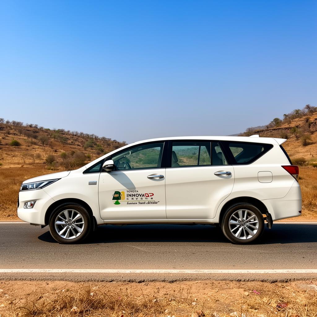 Travel Car